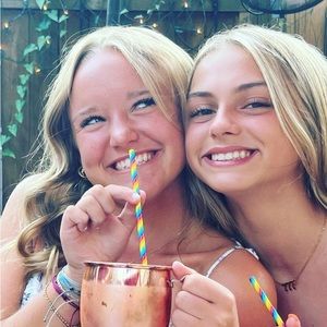 Meet your Posher, Jenna